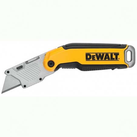 Nóż uniwersalny z chowanym ostrzem DeWalt DWHT10046-0
