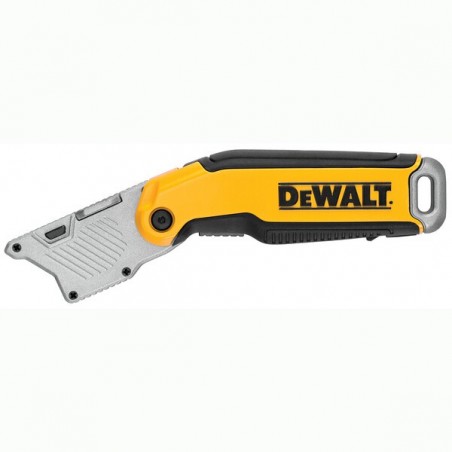 Nóż uniwersalny z chowanym ostrzem DeWalt DWHT10046-0