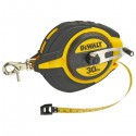 Taśma miernicza zwijana 30m Dewalt DWHT0-34093