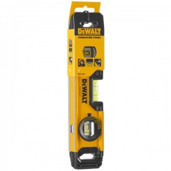 Poziomica 25 cm DeWalt Torpedo DWHT0-43003