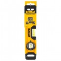 Poziomica 25 cm DeWalt Torpedo DWHT0-43003