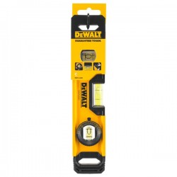 Poziomica 25 cm DeWalt Torpedo DWHT0-43003