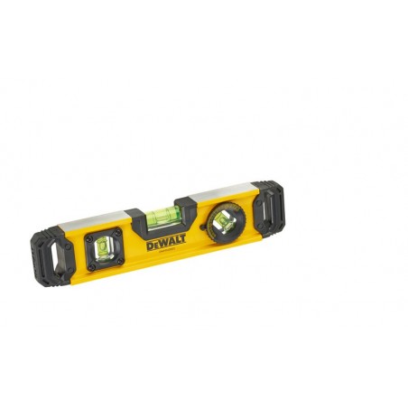 Poziomica 25 cm DeWalt Torpedo DWHT0-43003