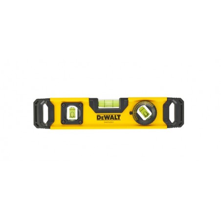Poziomica 25 cm DeWalt Torpedo DWHT0-43003
