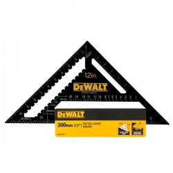 Przymiar dekarski aluminiowy 7 cali Dewalt DWHT46031-0