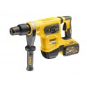 Młotowiertarka SDS-Max 54V DeWalt DCH481N