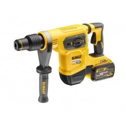 Młotowiertarka SDS-Max 54V DeWalt DCH481N
