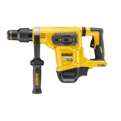 Młotowiertarka SDS-Max 54V DeWalt DCH481N