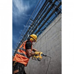 Wiertło widłowe 12 mm do betonu DeWalt Extreme2 SDS+