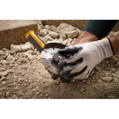 Nakrętka samozaciskowa 115-230mm do szlifierki Dewalt DT3559