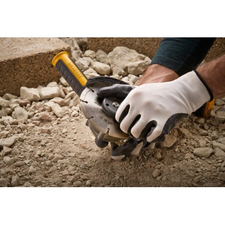 Nakrętka samozaciskowa 115-230mm do szlifierki Dewalt DT3559