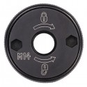Nakrętka samozaciskowa 115-230mm do szlifierki Dewalt DT3559