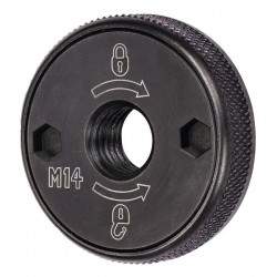 Nakrętka samozaciskowa 115-230mm do szlifierki Dewalt DT3559