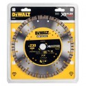 Tarcza diamentowa do betonu 230mm Dewalt DT40260-QZ