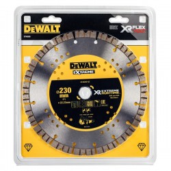 Tarcza diamentowa do betonu 230mm Distar Rapid Pro