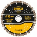 Tarcza diamentowa do betonu 230mm Distar Rapid Pro