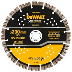 Tarcza diamentowa do betonu 230mm Distar Rapid Pro