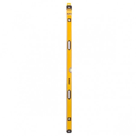 Poziomnica skrzynkowa 120 cm DeWalt DWHT0-43248