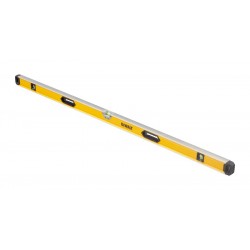 Poziomica skrzynkowa 120 cm DeWalt DWHT0-43248