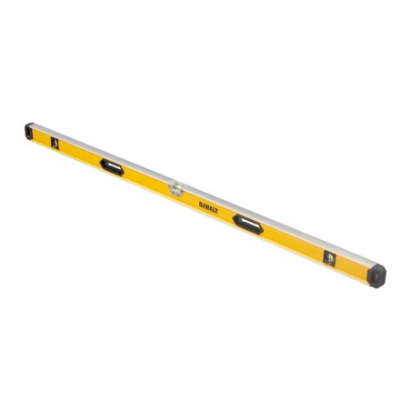 Poziomnica skrzynkowa 120 cm DeWalt DWHT0-43248