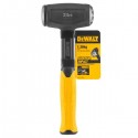 Młot do przebijania DeWalt Exocore DWHT56024-1