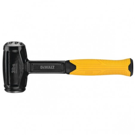 Młot do przebijania DeWalt Exocore DWHT56024-1