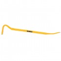 Łom wyburzeniowy 910 mm DeWalt DWHT55132-1