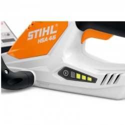Nożyce akumulatorowe 18V 50cm HSA 45 Stihl