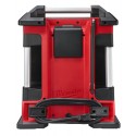 RADIO/ŁADOWARKA MILWAUKEE M18 RC-0