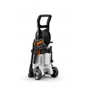 Myjka ciśnieniowa elektryczna 1700W 110bar RE 110 PLUS Stihl