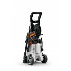 Myjka ciśnieniowa elektryczna 1700W 110bar RE 110 PLUS Stihl