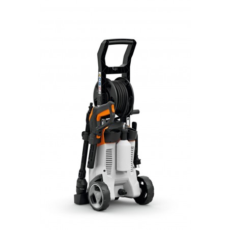 Myjka ciśnieniowa elektryczna 1700W 110bar RE 110 PLUS Stihl