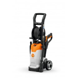 Myjka ciśnieniowa elektryczna 1700W 110bar RE 110 PLUS Stihl