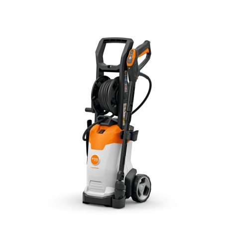 Myjka ciśnieniowa elektryczna 1700W 110bar RE 110 PLUS Stihl