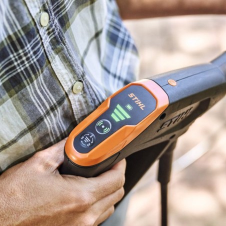 Myjka ciśnieniowa elektryczna 1700W 110bar RE 110 PLUS Stihl