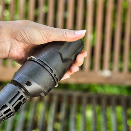 Myjka ciśnieniowa elektryczna 1700W 110bar RE 110 PLUS Stihl