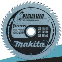 Tarcza tnąca do drewna 165 mm Makita B09298
