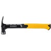 Młotek stalowy ciesielskii 454g DeWalt DWHT0-51048