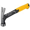 Młotek stalowy ciesielskii 454g DeWalt DWHT0-51048