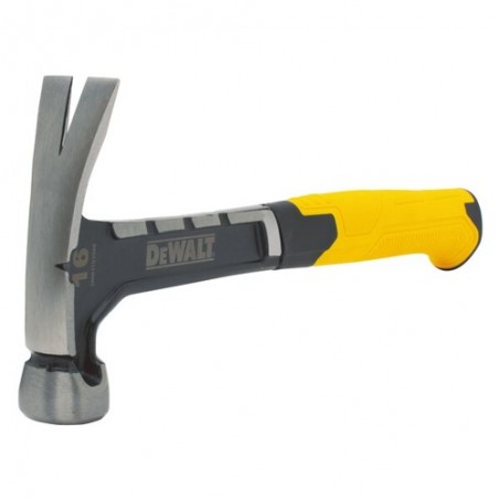 Młotek stalowy Renski 567g DeWalt DWHT51389-0