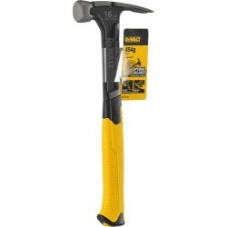 Młotek stalowy Renski 567g DeWalt DWHT51389-0