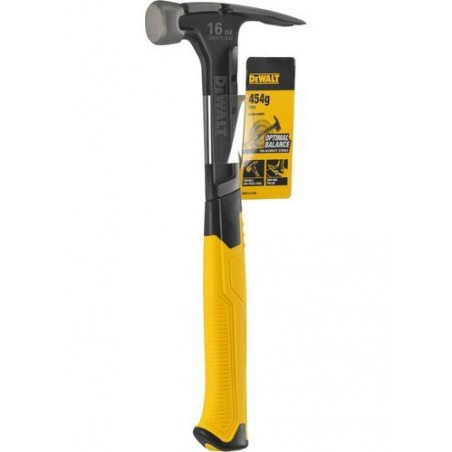 Młotek stalowy Renski 567g DeWalt DWHT51389-0