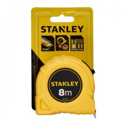 Taśma miernicza 8m Stanley