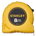 Taśma miernicza 8m Stanley