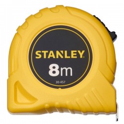 Taśma miernicza 8m Stanley