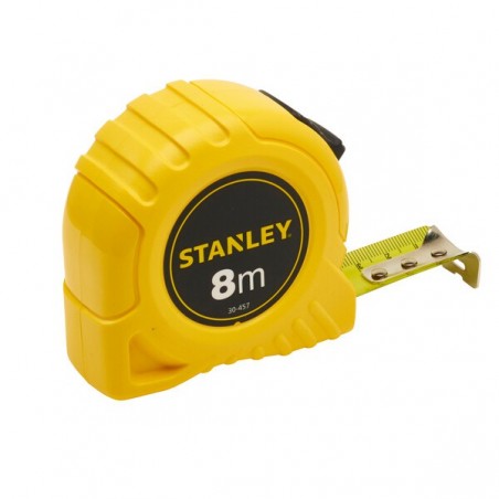 Taśma miernicza 8m Stanley