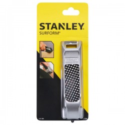 Strug ręczny do drewna i płyt GK 250mm Stanley