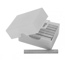 Zszywki 25mm do M12BCST Milwaukee 600 szt.