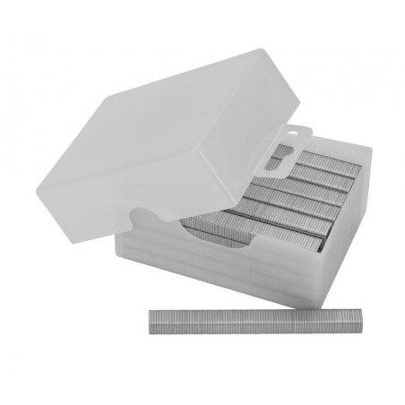 Zszywki 25mm do M12BCST Milwaukee 600 szt.