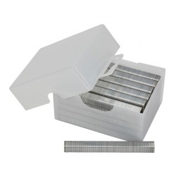 Zszywki 25mm do M12BCST Milwaukee 600 szt.